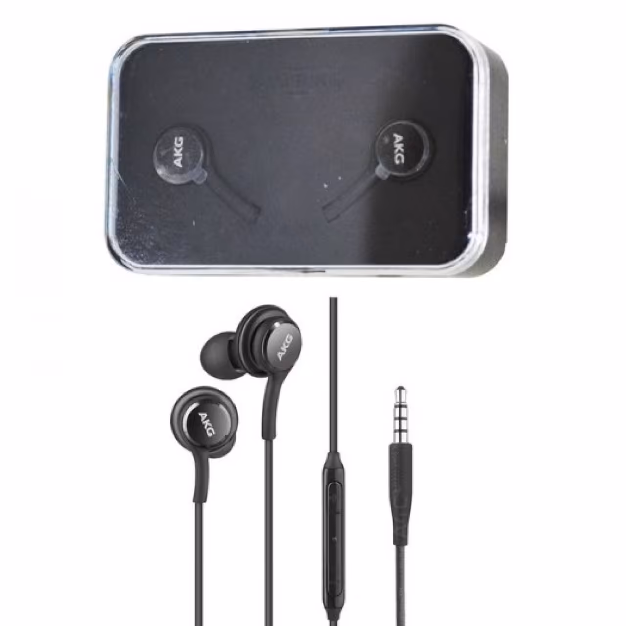 هندزفری ای کی جی مدل  s10