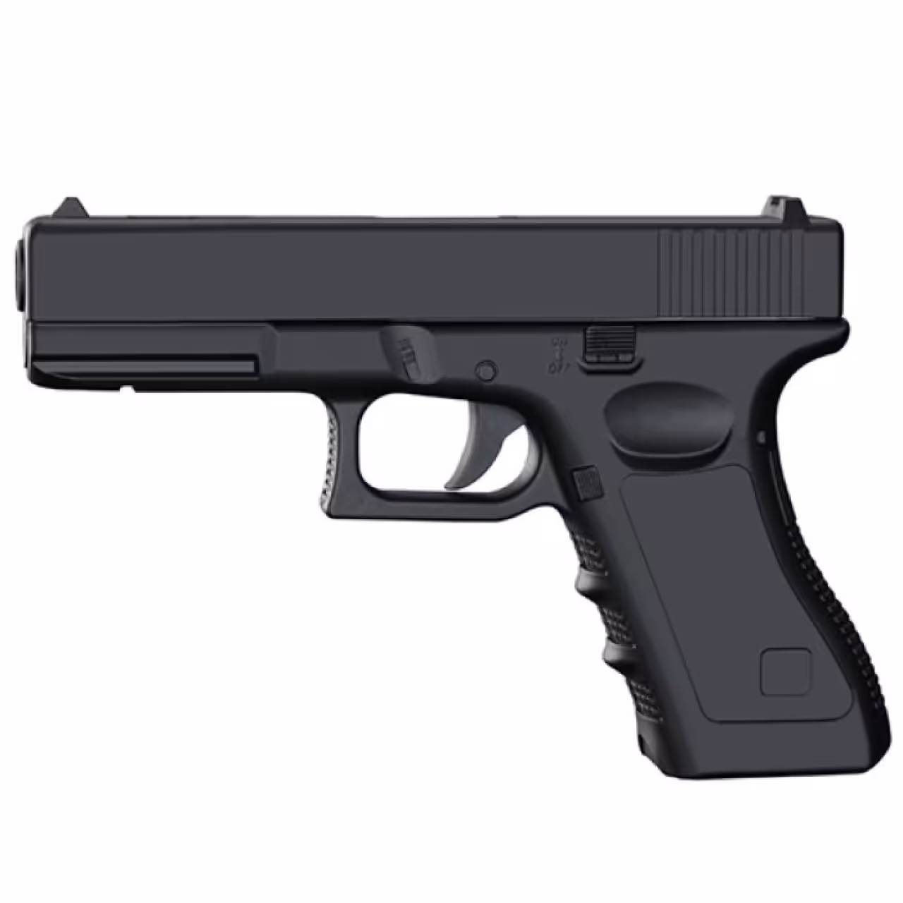 تفنگ کلت فلزی ساچمه ای ایرسافت گان مدل V20