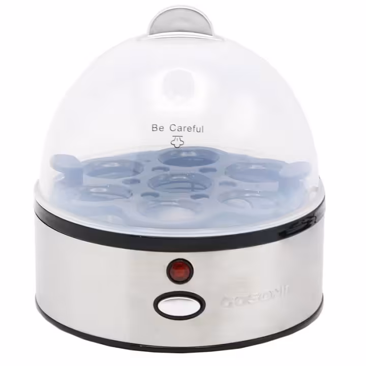 تخم مرغ پز سایا مدل GEB-611