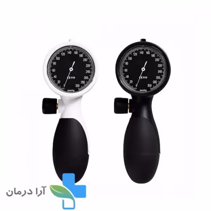 فشارسنج عقربه ای ضدضربه زنیت مد مدل ZTH-201X
