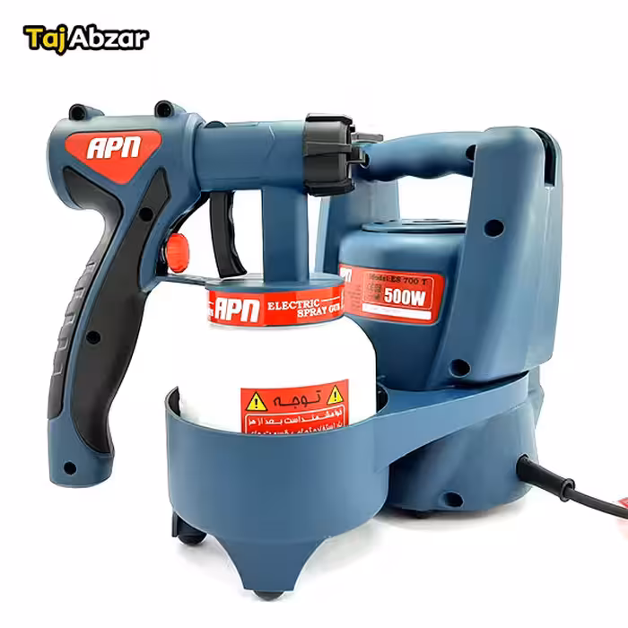 پیستوله برقی ای پی ان مدل ES700T