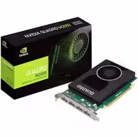 کارت گرافیک سرور انویدیا Nvidia Quadro M2000M 4GB ظرفیت 4 گیگابایت