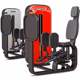 دستگاه داخل پا و خارج پا IFP طرح salter برند inpars