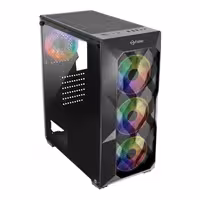 کیس کامپیوتر فاطر مدل FG-730B