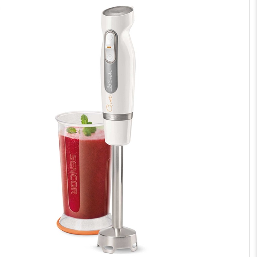 گوشکوب برقی سنکور مدل SHB 4358WH