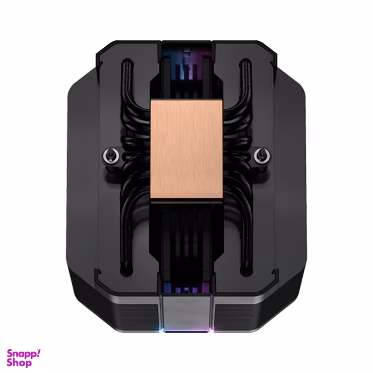 خنک کننده پردازنده کولر مستر (Cooler Master) مدل MASTERAIR MA620M