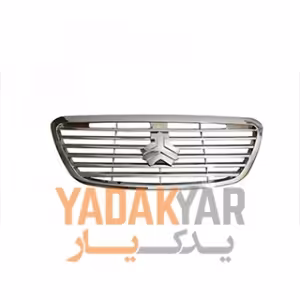 جلو پنجره اسپرت تیبا طرح استیل