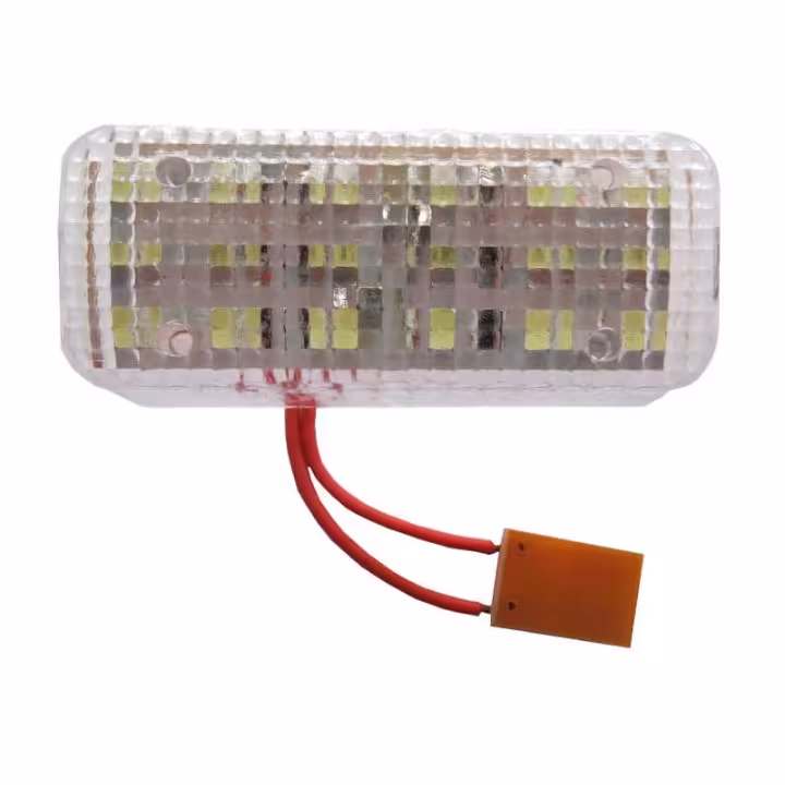 چراغ صندوق مناسب برای پژو سمند پارس