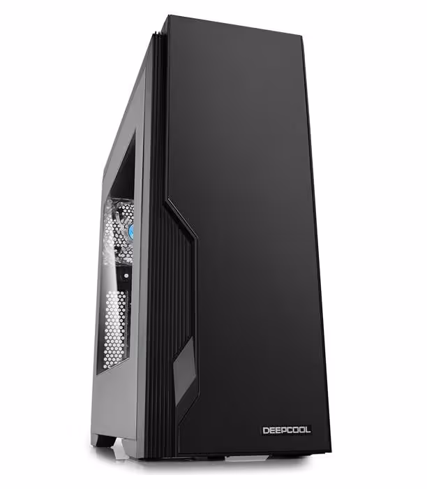 کیس دیپ کول مدل دوکیس وی 3 مش