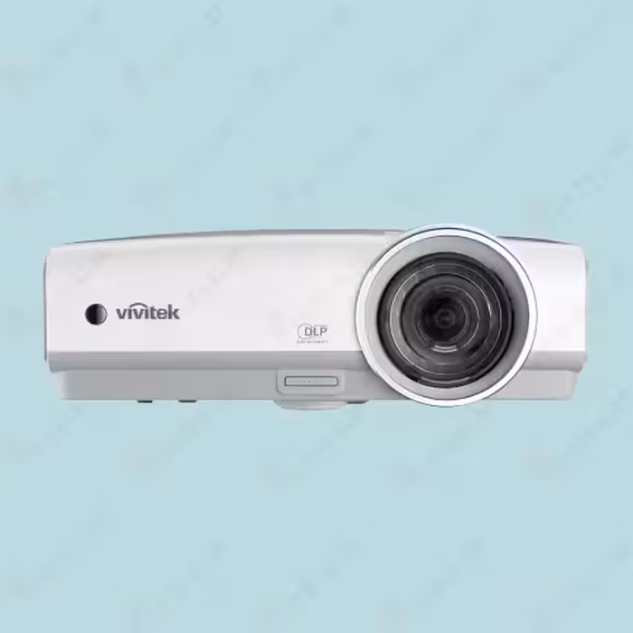 ویدئو پروژکتور استوک ویویتک VIVITEK D855st