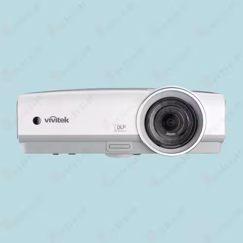 ویدئو پروژکتور استوک ویویتک VIVITEK D855st