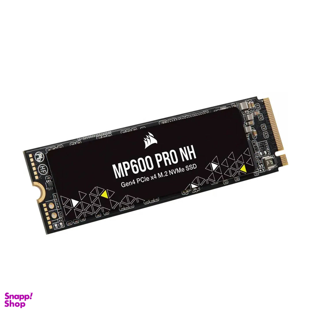 حافظه SSD اینترنال کورسیر مدل MP600 Pro NH NVMe M.2