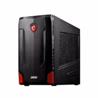 کامپیوتر دسکتاپ گیمینگ ام اس آی MI2C2 i7 6700