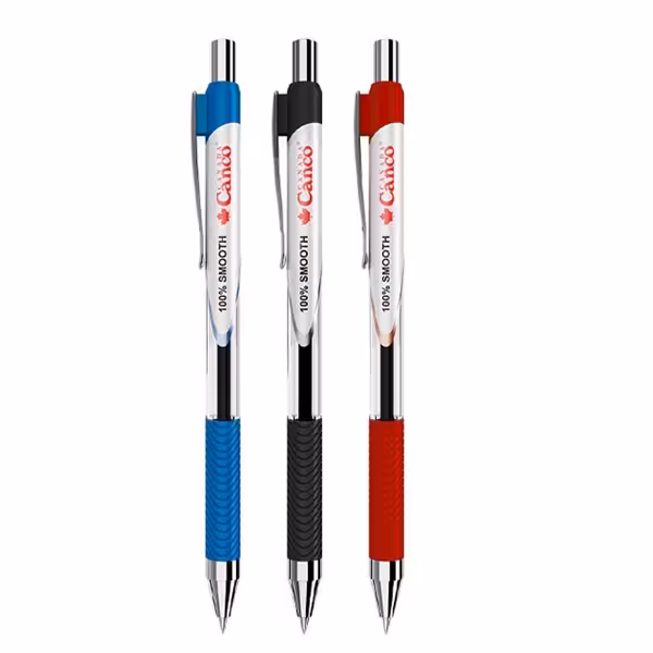 خودکار فشاری تاپ بال کنکو