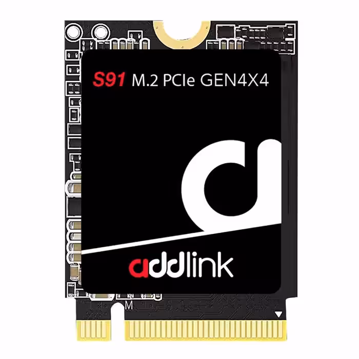 قیمت و خرید اس اس دی 1 ترابایت ادلینک مدل S91 M.2 2230 PCI-E 4.0 NVMe | یاس ارتباط