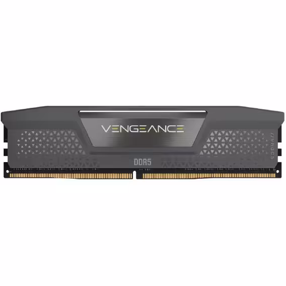 رم کامپیوتر Corsair Vengeance 16GB DDR5 5200MHz CL40 Single