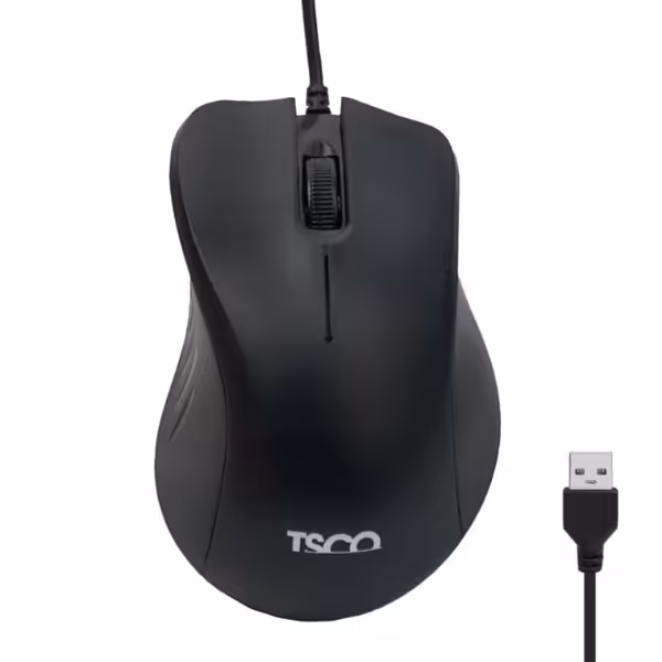 ماوس تسکو مدل TM307