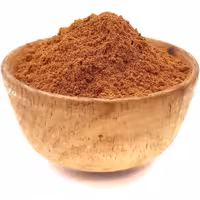 پودر دارچین گلسرخی، تیارمزه، با عطر و طعم عالی، با سفارش مشتری دارچین آسیاب میشود