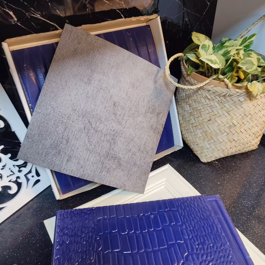 دیوار پوش فومی