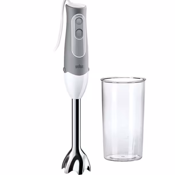 گوشت کوب براون مدلMQ500