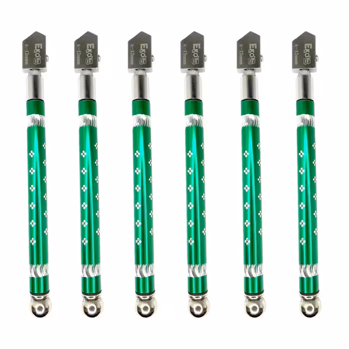 الماس شیشه بر اکو مدل BRA-12 مجموعه 6 عددی