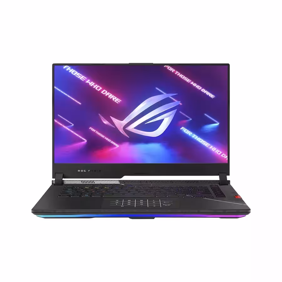 لپ تاپ ایسوس مدل ROG Strix SCAR 15 G533ZX Core i9(12900H)-32GB-1TB SSD-16GB(RTX3080)-QHD