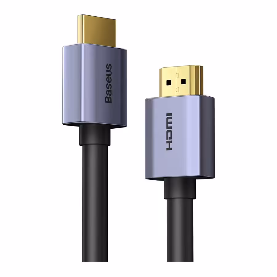 قیمت و خرید کابل 2 متری HDMI بیسوس مدل High Definition WKGQ020201 | یاس ارتباط