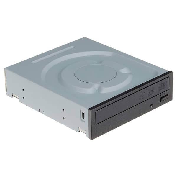 درایو DVD اینترنال لایت آن مدل IHAS124-14 FU - پردیس پازار
