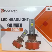 هدلایت  کانپکس پایه H7