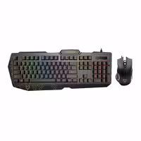 کیبورد و موس گیمینگ ورتکس Vendetta