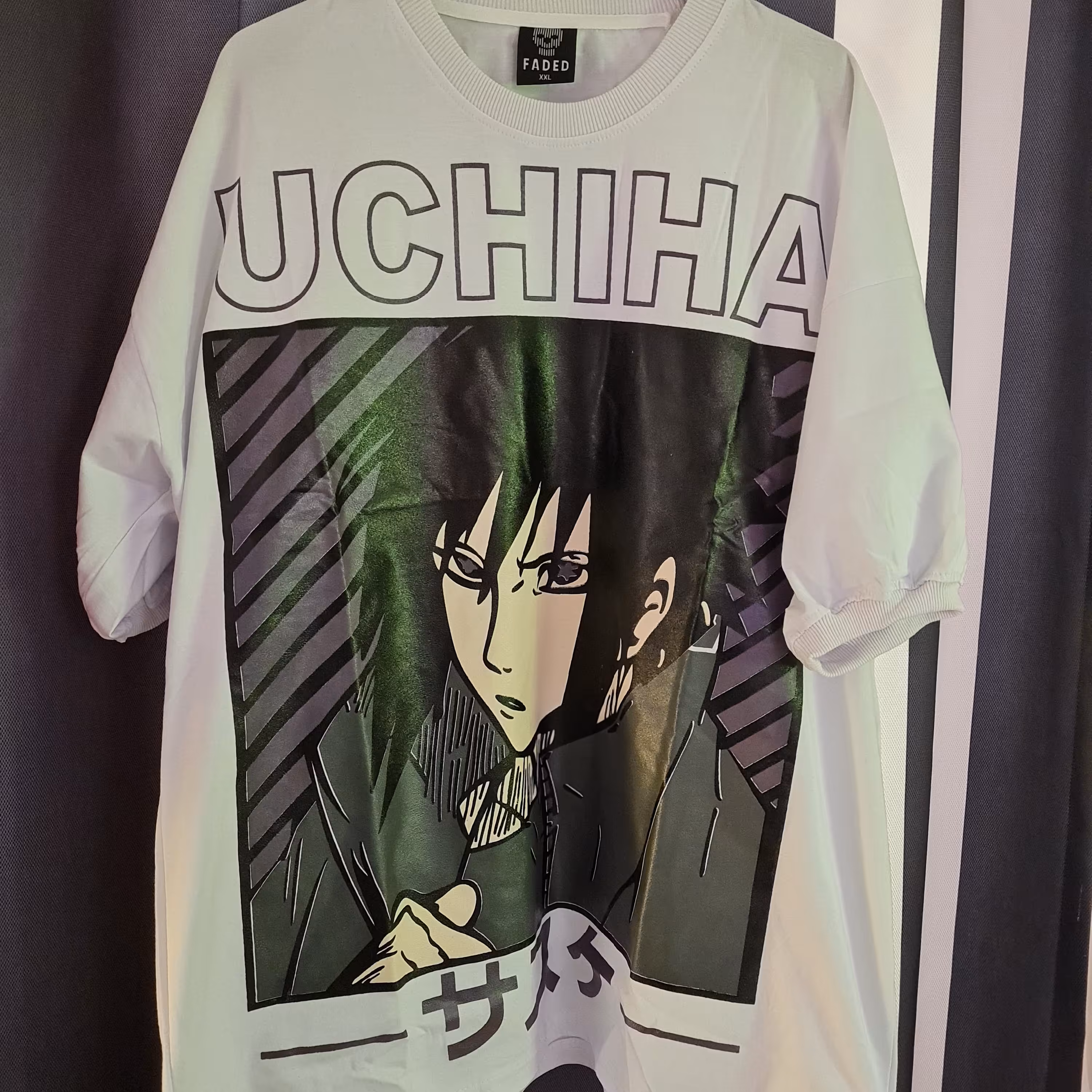 تیشرت انیمه کد16