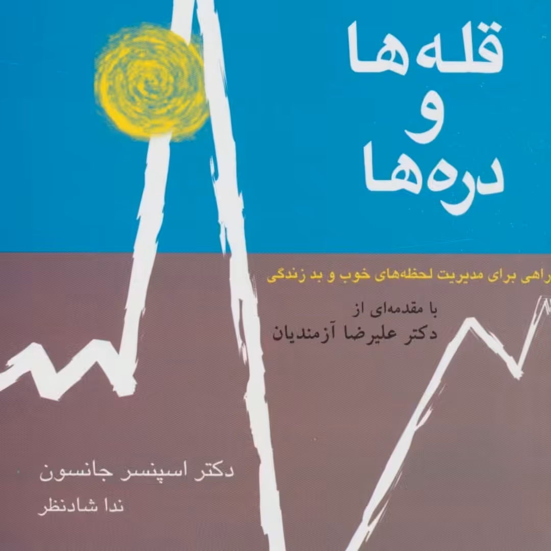 قله ها و دره ها
)موفقیت در کسب و کار