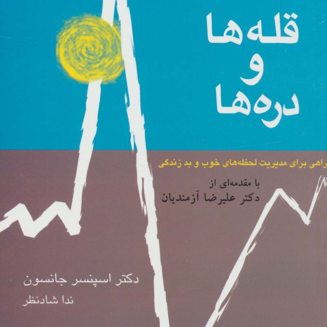 قله ها و دره ها
)موفقیت در کسب و کار