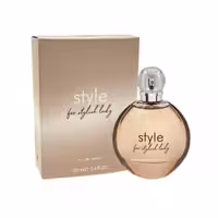 عطر ادکلن زنانه جنیفر لوپز استیل فرگرانس ماه بانو (100میل)