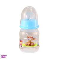 شیشه شیر بیبی لند (Baby Land) مدل BL307 ظرفیت 80 میلی لیتر