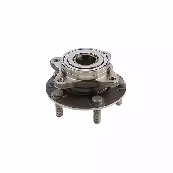 توپی چرخ جلو جک j5 (پس کرایه)