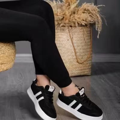 کتانی زنانه