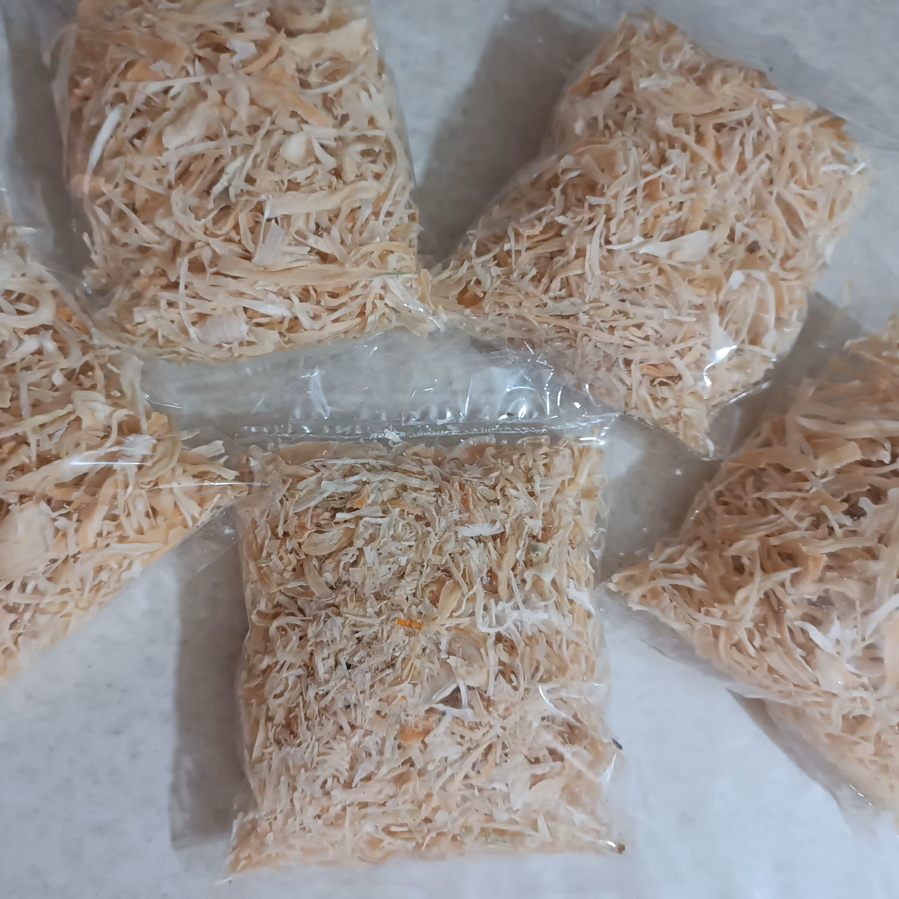 پیاز خشک یک کیلویی