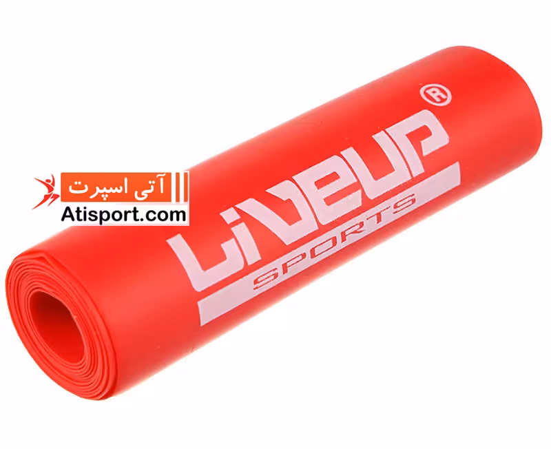 کش پیلاتس Live up LS3204