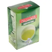 چای سبز جاسمین 90 گرم شاهسوند