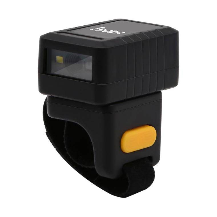 بارکد اسکنر تی اسکن انگشتی مدل TS-99