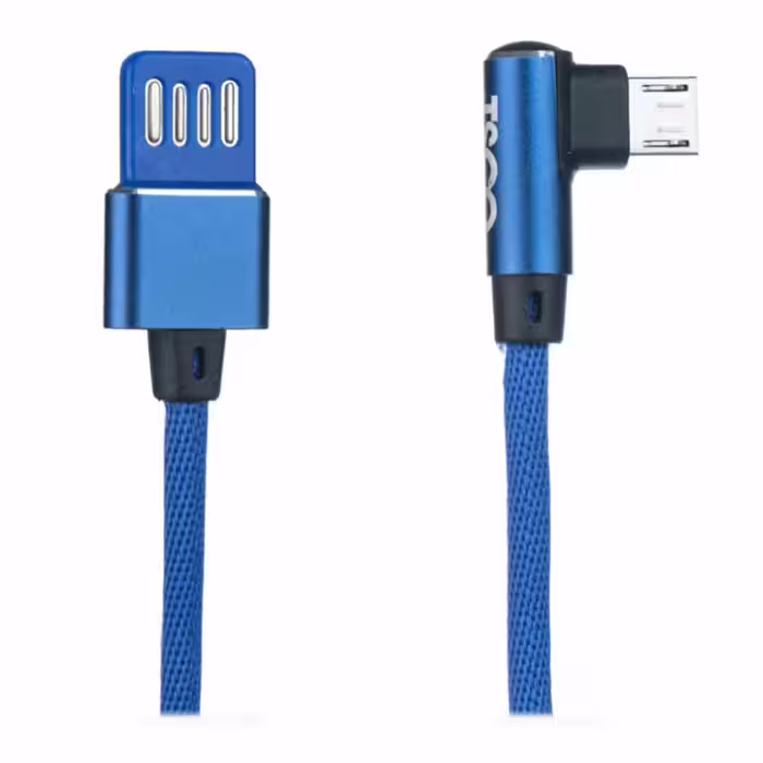 کابل 1 متری Micro USB تسکو TC A49