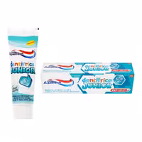 خمیر دندان 6 تا 8 سال آکوافرش aqua fresh مدل dentifrice ظرفیت 50 میلی لیتر