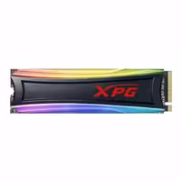 خرید اس اس دی ای دیتا SSD ADATA XPG SPECTRIX S40G RGB 512GB با بهترین قیمت