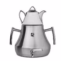 کتری و قوری MRS