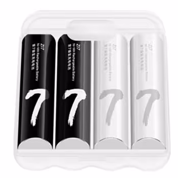 قیمت خرید باتری نیم قلمی شیائومی کد5423 | Xiaomi Zi7 Battery