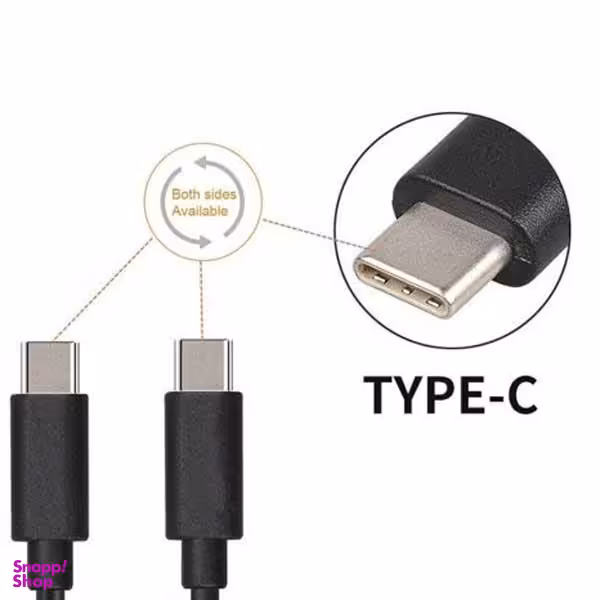 کابل USB 2.0 Ttpe C میکرو Micro B فرانت (Faranet) مدل FN-UCCMB10
