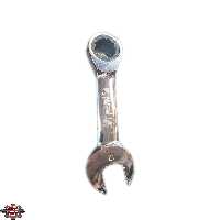 آچار یکسره جغجغه 17 کوتاه SYM