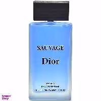 ادوپرفیوم مردانه پاشا مدل Sauvage Dior