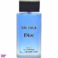 ادوپرفیوم مردانه پاشا مدل Sauvage Dior
